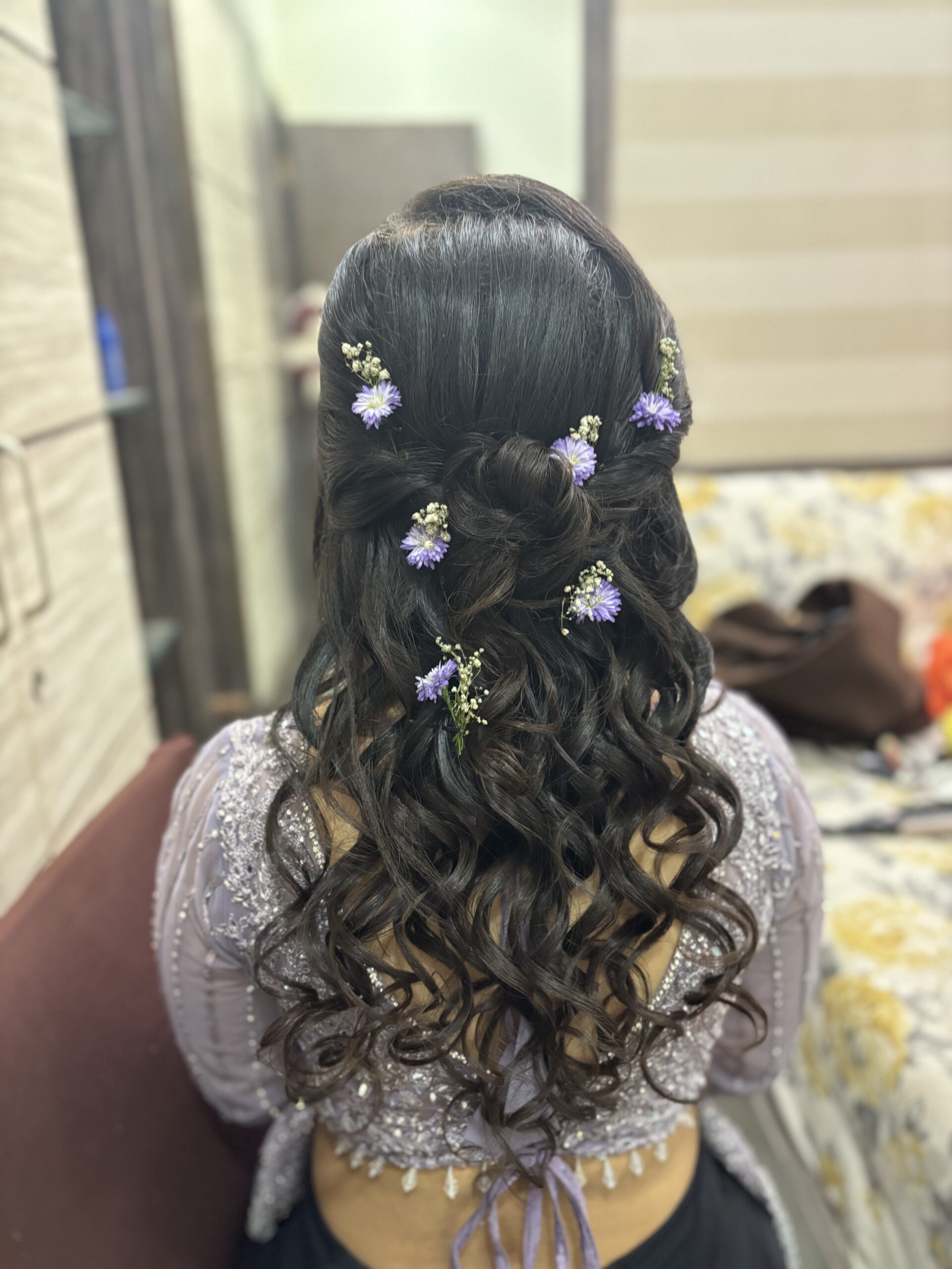 best hairstylist in gujarat